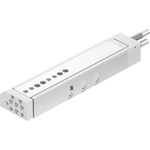 Festo Pneumatic Guided Cylinder - 543960, 12mm Bore, 100mm Stroke, DGSL Series, Double Acting