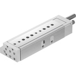 Festo Pneumatic Guided Cylinder - 544011, 25mm Bore, 100mm Stroke, DGSL Series, Double Acting