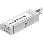 Festo Pneumatic Guided Cylinder - 543956, 12mm Bore, 30mm Stroke, DGSL Series, Double Acting