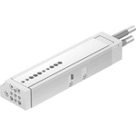Festo Pneumatic Guided Cylinder - 544003, 20mm Bore, 100mm Stroke, DGSL Series, Double Acting