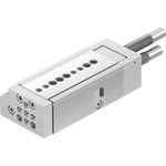 Festo Pneumatic Guided Cylinder - 543999, 20mm Bore, 30mm Stroke, DGSL Series, Double Acting