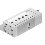 Festo Pneumatic Guided Cylinder - 570197, 25mm Bore, 30mm Stroke, DGSL Series, Double Acting