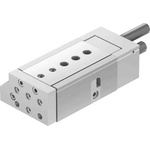 Festo Pneumatic Guided Cylinder - 544041, 30mm Bore, 30mm Stroke, DGSL Series, Double Acting