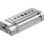 Festo Pneumatic Guided Cylinder - 570162, 8mm Bore, 20mm Stroke, DGSL Series, Double Acting