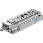Festo Pneumatic Guided Cylinder - 543911, 6mm Bore, 20mm Stroke, DGSL Series, Double Acting