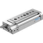 Festo Pneumatic Guided Cylinder - 543918, 8mm Bore, 30mm Stroke, DGSL Series, Double Acting