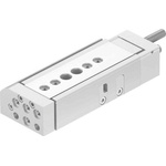 Festo Pneumatic Guided Cylinder - 543928, 10mm Bore, 30mm Stroke, DGSL Series, Double Acting
