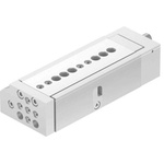 Festo Pneumatic Guided Cylinder - 570183, 16mm Bore, 50mm Stroke, DGSL Series, Double Acting
