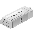Festo Pneumatic Guided Cylinder - 570199, 25mm Bore, 50mm Stroke, DGSL Series, Double Acting