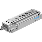 Festo Pneumatic Guided Cylinder - 543915, 6mm Bore, 30mm Stroke, DGSL Series, Double Acting