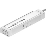 Festo Pneumatic Guided Cylinder - 543937, 10mm Bore, 80mm Stroke, DGSL Series, Double Acting