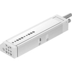 Festo Pneumatic Guided Cylinder - 543989, 20mm Bore, 100mm Stroke, DGSL Series, Double Acting