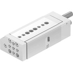 Festo Pneumatic Guided Cylinder - 543971, 16mm Bore, 30mm Stroke, DGSL Series, Double Acting