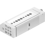 Festo Pneumatic Guided Cylinder - 570182, 16mm Bore, 40mm Stroke, DGSL Series, Double Acting