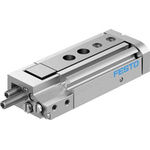 Festo Pneumatic Guided Cylinder - 543913, 6mm Bore, 10mm Stroke, DGSL Series, Double Acting