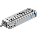 Festo Pneumatic Guided Cylinder - 543912, 6mm Bore, 30mm Stroke, DGSL Series, Double Acting