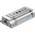 Festo Pneumatic Guided Cylinder - 543921, 8mm Bore, 10mm Stroke, DGSL Series, Double Acting