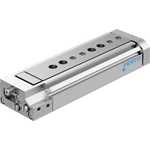 Festo Pneumatic Guided Cylinder - 570165, 8mm Bore, 50mm Stroke, DGSL Series, Double Acting