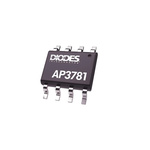 Diodes Inc AP3781S-13 20 kHz 8-Pin, SOIC