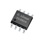 Infineon ICE1HS01G1XUMA1, Resonant Mode Controller 600 kHz 8-Pin, PG-DSO-8-13