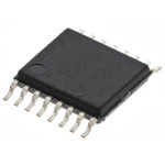 STMicroelectronics, L6986ITR Step-Down Switching Regulator, 1-Channel 2A 16-Pin, HTSSOP16