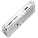 Festo Pneumatic Guided Cylinder - DGSL-12-150-EA, 16mm Bore, 150mm Stroke, DGSL Series, Double Acting