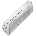 Festo Pneumatic Guided Cylinder - DGSL-20-150-EA, 25mm Bore, 150mm Stroke, DGSL Series, Double Acting