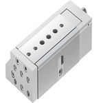Festo Pneumatic Guided Cylinder - DGSL-25-50-EA, 32mm Bore, 50mm Stroke, DGSL Series, Double Acting