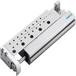 Festo Pneumatic Guided Cylinder - 170503, 6mm Bore, 10mm Stroke, SLF Series, Double Acting
