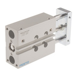 Festo Pneumatic Guided Cylinder - 170903, 12mm Bore, 40mm Stroke, DFM Series, Double Acting