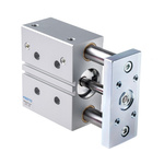 Festo Pneumatic Guided Cylinder - 170865, 40mm Bore, 50mm Stroke, DFM Series, Double Acting