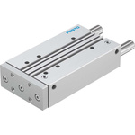 Festo Pneumatic Guided Cylinder - 170877, 50mm Bore, 200mm Stroke, DFM Series, Double Acting