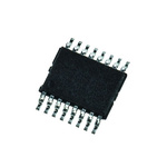 Infineon 1ED020I12F2XUMA1, MOSFET 1, 2.4 A, 5.5V 16-Pin, DSO-16-15