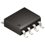 onsemi FAN3213TMX, MOSFET 2, -5 A, 5 A, 18V 8-Pin, SOIC