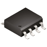onsemi FAN3121TMX, MOSFET 1, 10.6 A, 11.4 A, 18V 8-Pin, SOIC