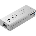 Festo Pneumatic Guided Cylinder - 8085157, 25mm Bore, 150mm Stroke, DGST Series, Double Acting