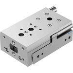 Festo Pneumatic Guided Cylinder - 8085126, 12mm Bore, 40mm Stroke, DGST Series, Double Acting