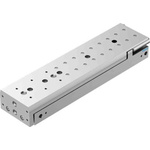 Festo Pneumatic Guided Cylinder - 8085148, 20mm Bore, 200mm Stroke, DGST Series, Double Acting