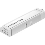 Festo Pneumatic Guided Cylinder - 570193, 20mm Bore, 100mm Stroke, DGSL Series, Double Acting