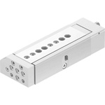 Festo Pneumatic Guided Cylinder - 570175, 12mm Bore, 40mm Stroke, DGSL Series, Double Acting