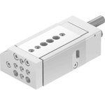 Festo Pneumatic Guided Cylinder - 543969, 16mm Bore, 10mm Stroke, DGSL Series, Double Acting