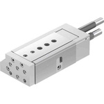 Festo Pneumatic Guided Cylinder - 544049, 30mm Bore, 40mm Stroke, DGSL Series, Double Acting