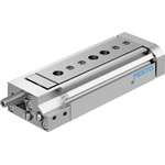 Festo Pneumatic Guided Cylinder - 543923, 8mm Bore, 30mm Stroke, DGSL Series, Double Acting