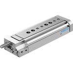 Festo Pneumatic Guided Cylinder - 543920, 8mm Bore, 50mm Stroke, DGSL Series, Double Acting