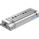 Festo Pneumatic Guided Cylinder - 543924, 8mm Bore, 40mm Stroke, DGSL Series, Double Acting