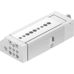 Festo Pneumatic Guided Cylinder - 570189, 20mm Bore, 30mm Stroke, DGSL Series, Double Acting