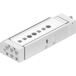 Festo Pneumatic Guided Cylinder - 570169, 10mm Bore, 40mm Stroke, DGSL Series, Double Acting