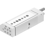 Festo Pneumatic Guided Cylinder - 543944, 12mm Bore, 30mm Stroke, DGSL Series, Double Acting