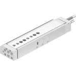 Festo Pneumatic Guided Cylinder - 543941, 10mm Bore, 80mm Stroke, DGSL Series, Double Acting