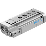 Festo Pneumatic Guided Cylinder - 570158, 6mm Bore, 10mm Stroke, DGSL Series, Double Acting